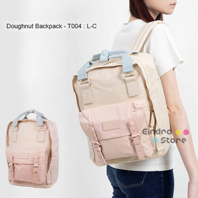 Doughnut Backpack -T004 : S